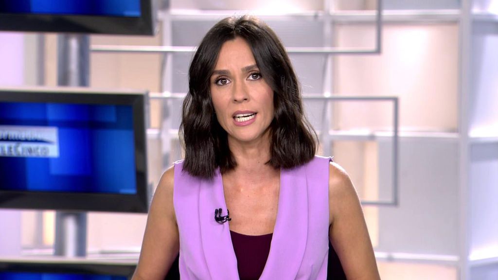 Informativos Telecinco 2020 Matinal 24/09/2020