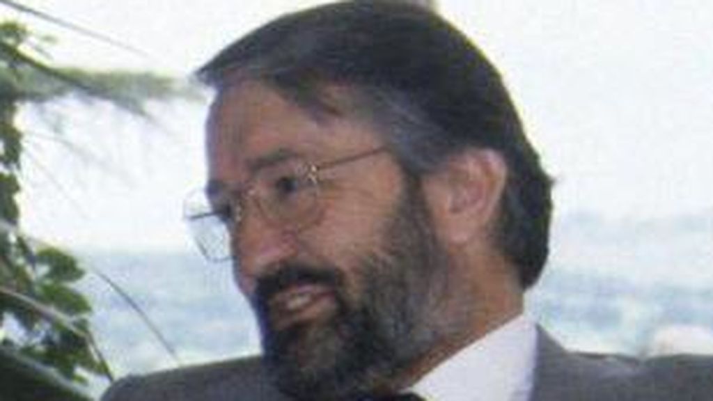 Muere Jaime Blanco, expresidente de Cantabria y fundador del PSOE regional Muere Jaime Blanco, expresidente de Cantabria y fundador del PSOE regional
