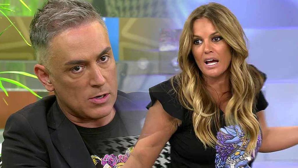 La Sombra De Marta Programa Completo