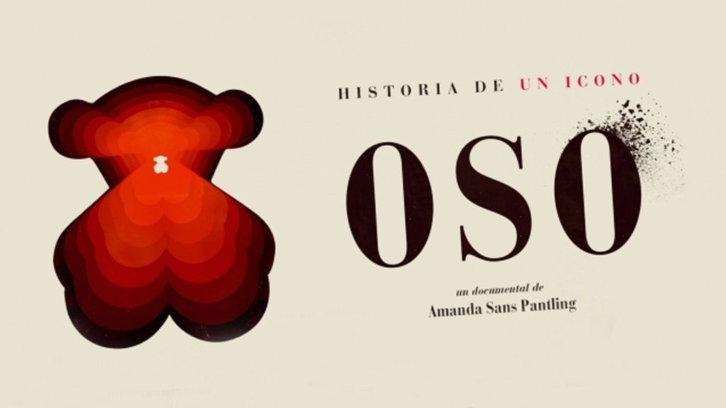 Oso, el documental sobre el centenario de Tous, se presentará en el Festival de San Sebastián