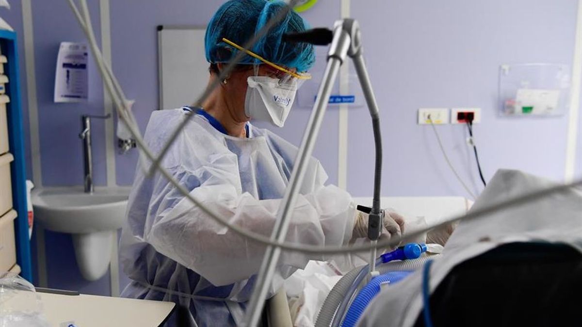 España ya supera los 700.000 casos de coronavirus