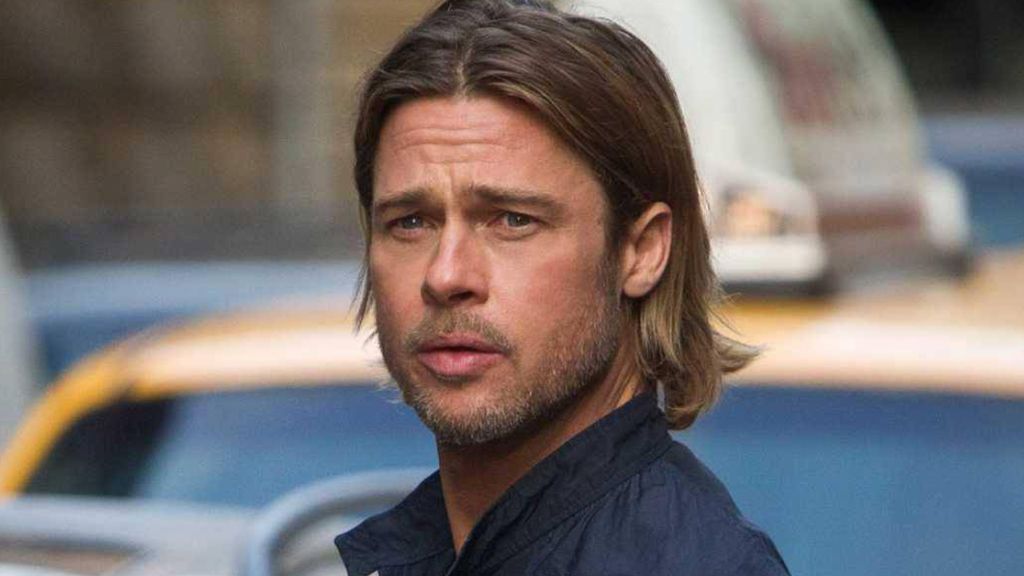 Brad Pitt y el negocio de parecerse a él: el salto a la fama de su doble, que cobra 1.000 libras por evento