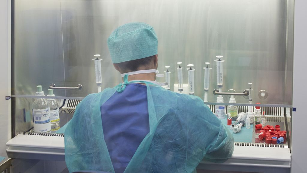 Mariano Barbacid: "El problema en la investigación del cáncer no está siendo la pandemia, sino la falta de recursos" Mariano Barbacid: "El problema en la investigación del cáncer no está siendo la pandemia, sino la falta de recursos"