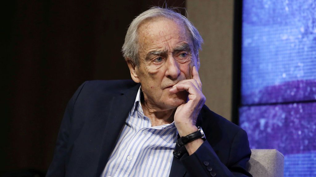 Harold Evans muerte... periodismo denuncia... investigación talidomida Harold Evans muerte... periodismo denuncia... investigación talidomida