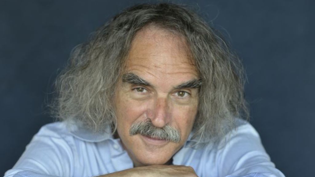 El director de cine Eugène Green, expulsado del Festival de Cine de San Sebastián por no querer llevar mascarilla El director de cine Eugène Green, expulsado del Festival de Cine de San Sebastián por no querer llevar mascarilla