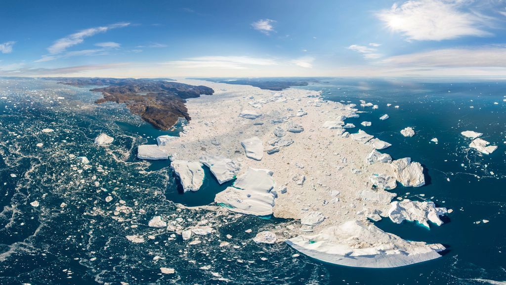 69,6 grados Celsius bajo cero: el récord de frío del hemisferio norte que ha estado oculto 30 años 69,6 grados Celsius bajo cero: el récord de frío del hemisferio norte que ha estado oculto 30 años