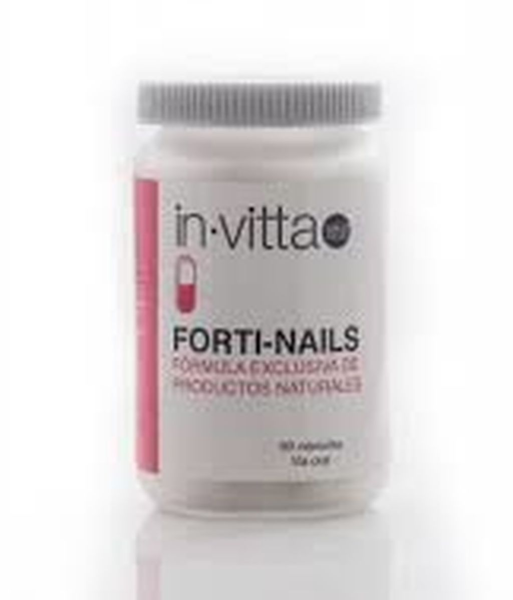 FORTI NAILS