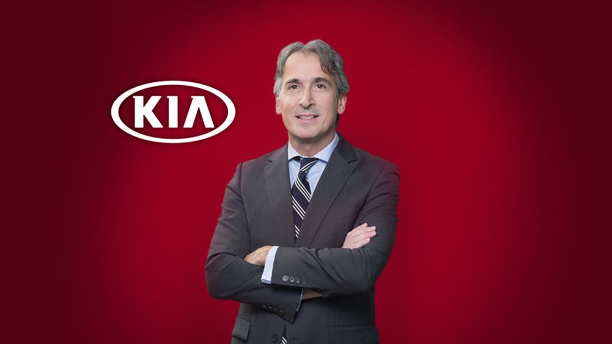 El “milagro” de Kia: cumplirá en un 90% su plan de ventas previo al Covid en Europa El “milagro” de Kia: cumplirá en un 90% su plan de ventas previo al Covid en Europa