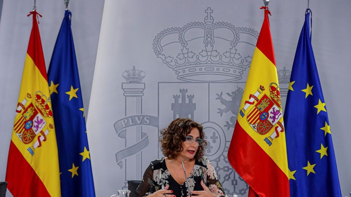Hacienda obliga a los extranjeros 'atrapados' en España más de 183 días por el confinamiento a tributar aquí