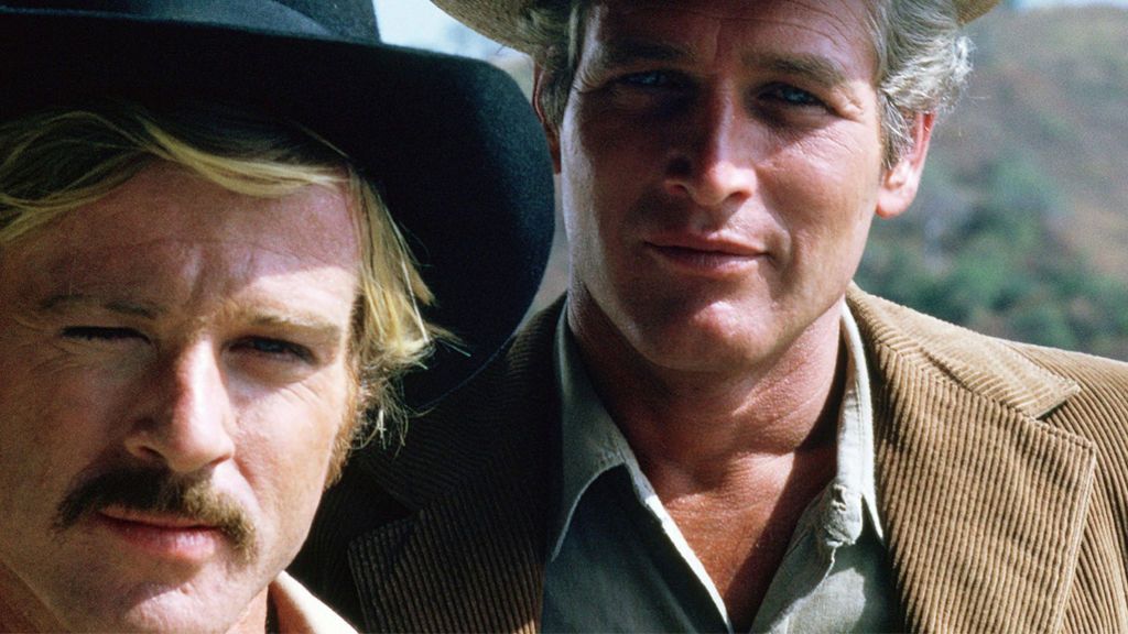 Paul Newman, 12 años de su muerte vida, mujer, hijos y películas