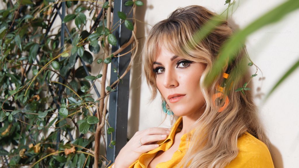 Edurne