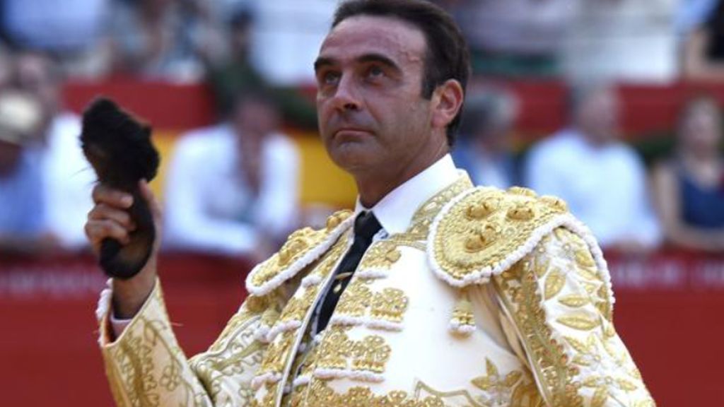 Polémica en Granada por la corrida de toros encabezada por Ponce mientras se deniegan conciertos