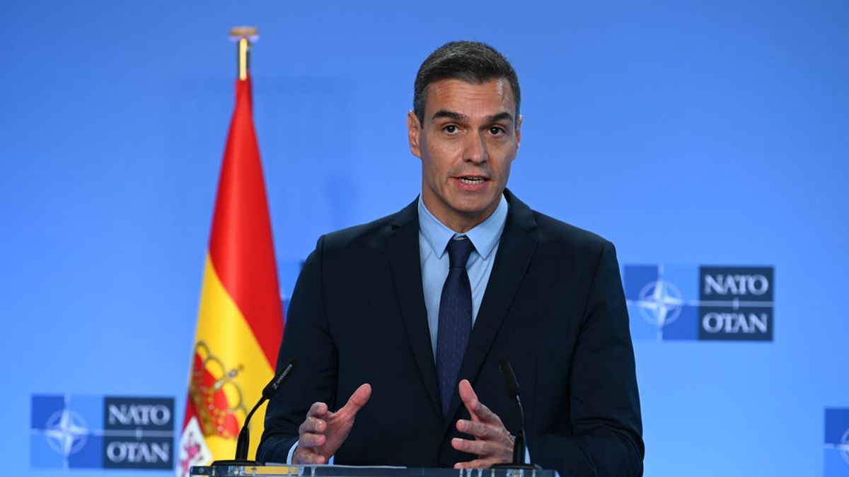 Sánchez reclama ante la ONU unidad para actuar ya y poder "salvar el planeta" Sánchez reclama ante la ONU unidad para actuar ya y poder "salvar el planeta"