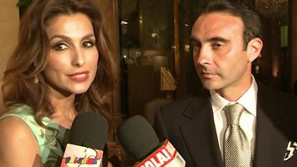 Paloma Cuevas estaría planeado trasladarse a Miami con sus hijas, según Gema López