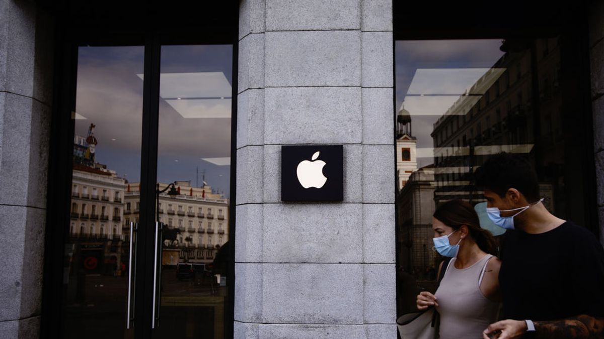 Bruselas recurre el fallo que eximía a Apple de devolver 13.000 millones de euros Bruselas recurre el fallo que eximía a Apple de devolver 13.000 millones de euros