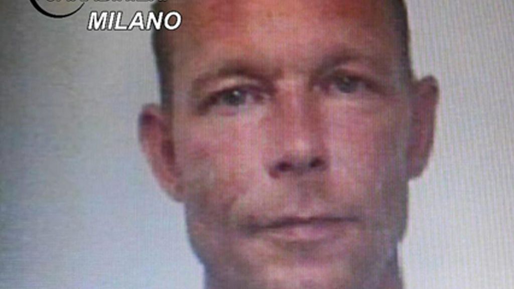 Sospechoso de matar a Madeleine McCann: un tribunal rechaza su puesta en libertad Sospechoso de matar a Madeleine McCann: un tribunal rechaza su puesta en libertad