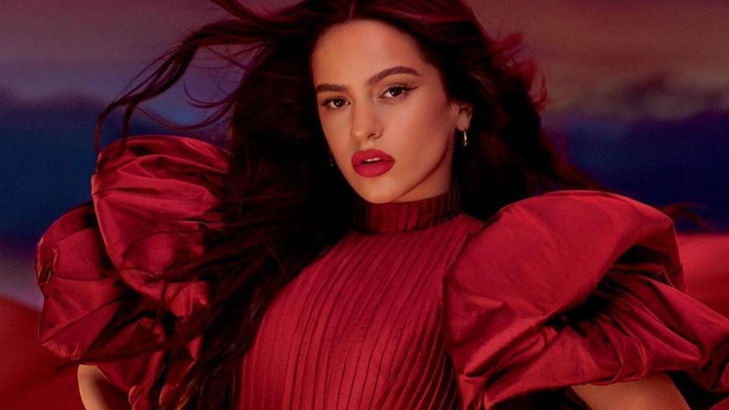 ¡Los fantásticos 27 años de Rosalía!: lanza por sorpresa nuevo tema y se atreve con el japonés