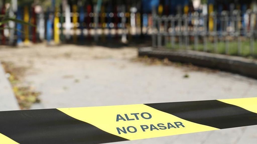El coronavirus en Madrid: 8 gráficos que explican por qué es el epicentro de la pandemia en España El coronavirus en Madrid: 8 gráficos que explican por qué es el epicentro de la pandemia en España