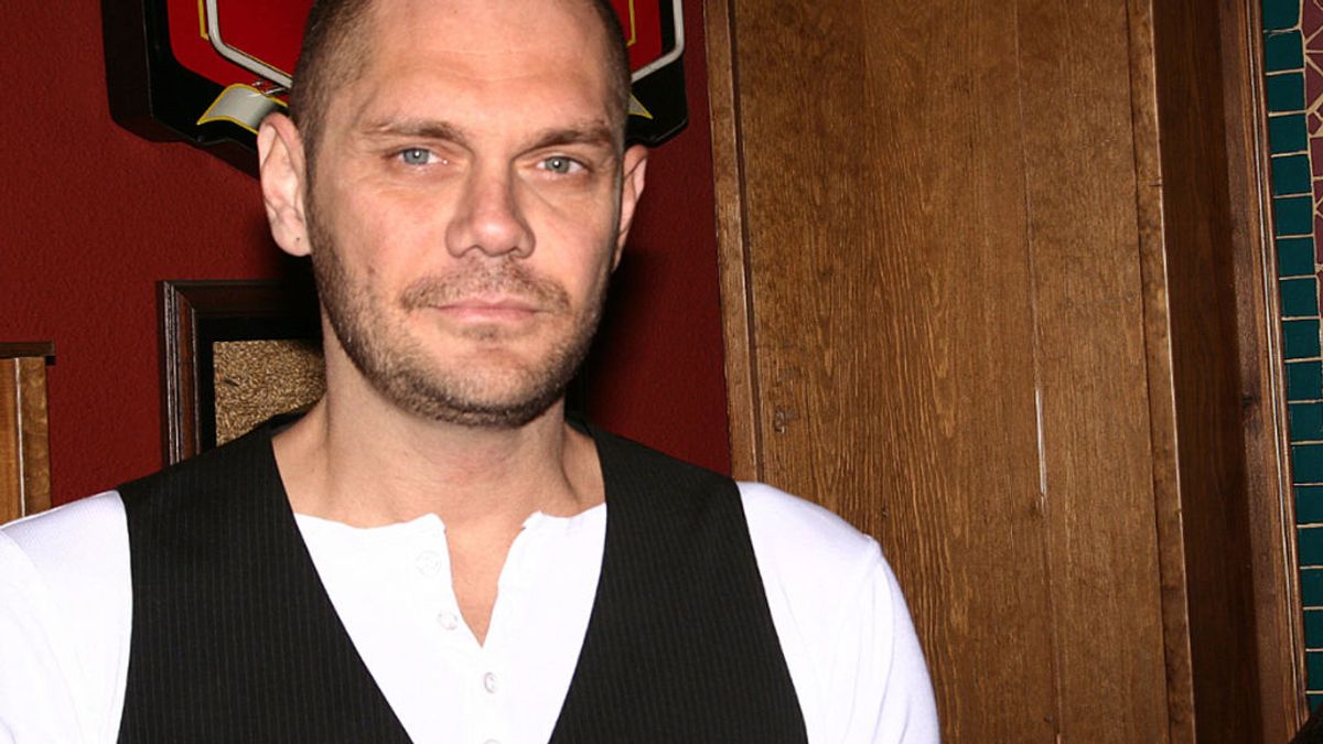 Nacho Vidal niega que practique 'chamanismo' y considera que la muerte de Abad fue un "lamentable accidente" Nacho Vidal niega que practique 'chamanismo' y considera que la muerte de Abad fue un "lamentable accidente"