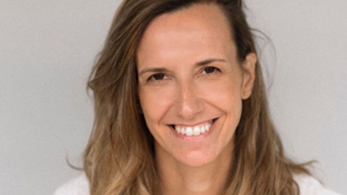 Idoia Ortiz: La transformación digital es tan importante como la reforma laboral o la de las pensiones Idoia Ortiz: La transformación digital es tan importante como la reforma laboral o la de las pensiones