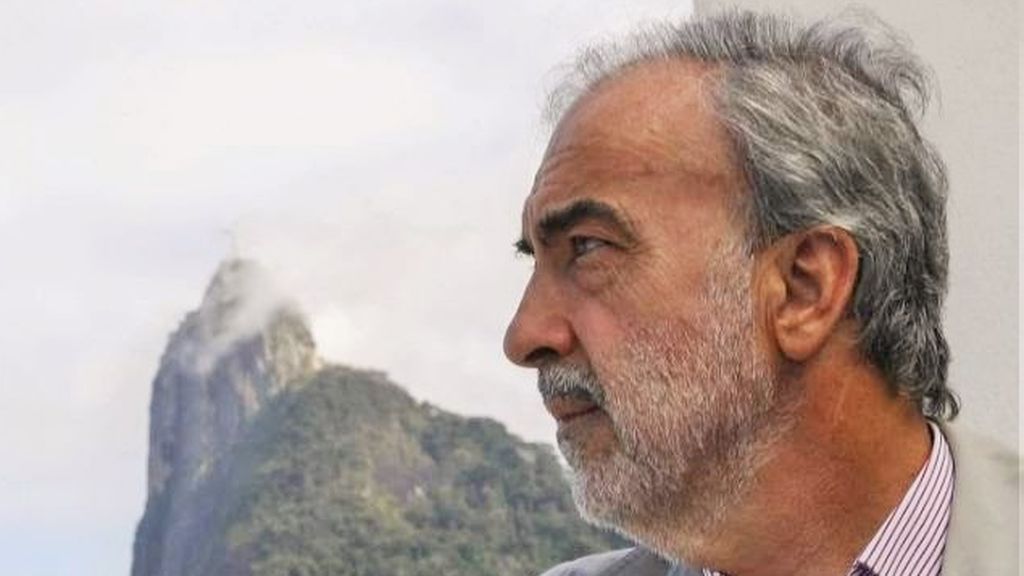 Fernando Castillo, escritor: “El aborrecimiento de Madrid viene desde la Restauración en el XIX”