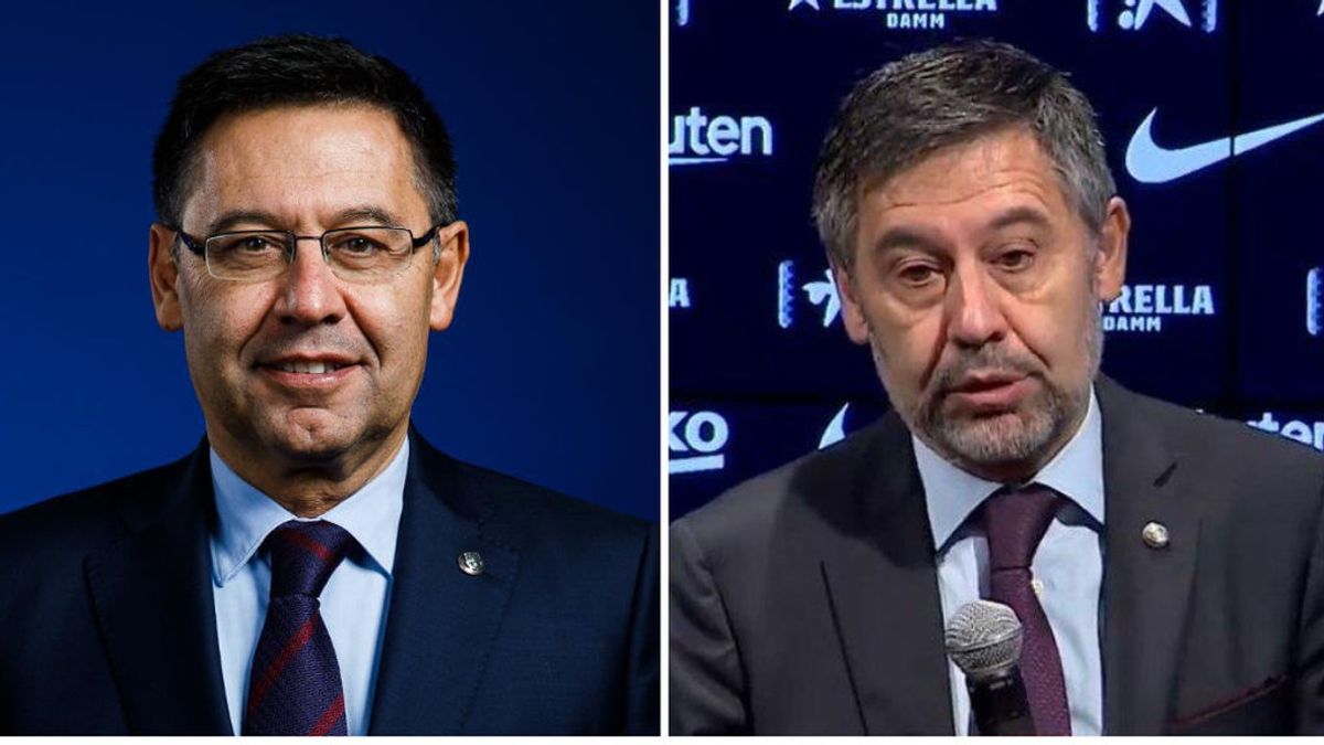 El cargo de presidente pasa factura a Bartomeu: su increíble envejecimiento tras los últimos 'disgustos'