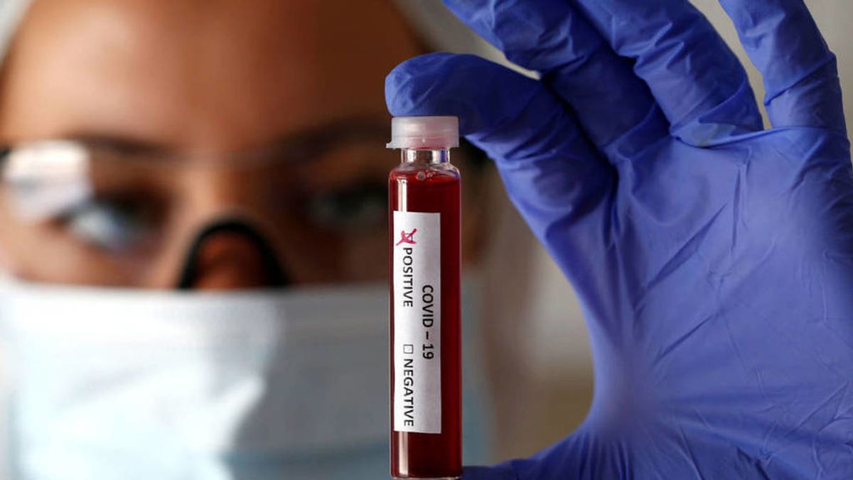 China no realizará vacunación masiva contra el coronavirus a su población