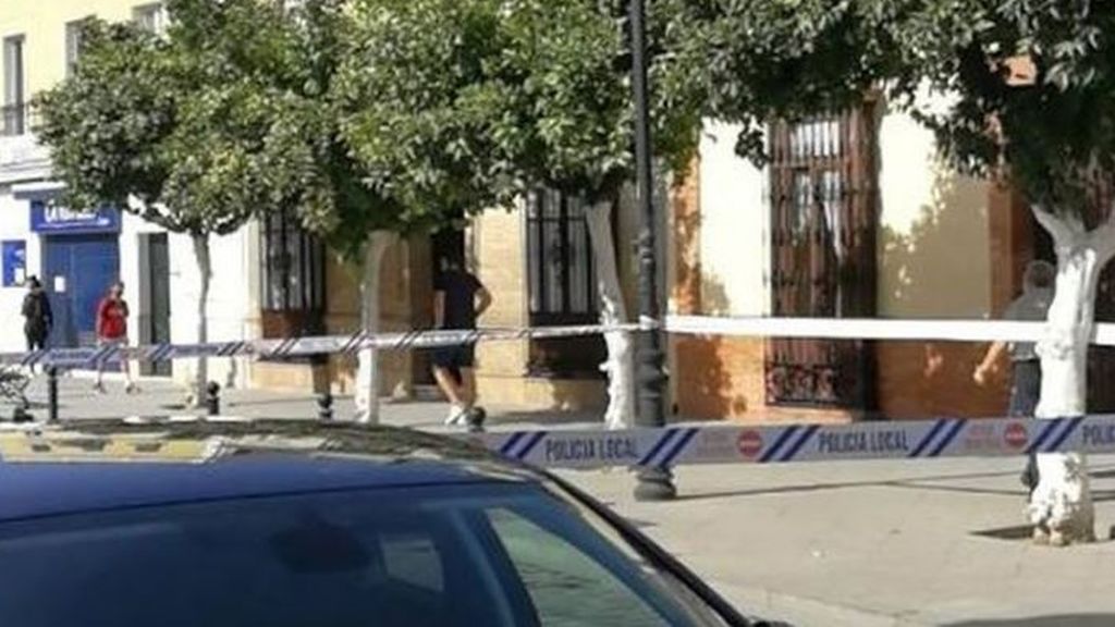 Tensión en Coria
