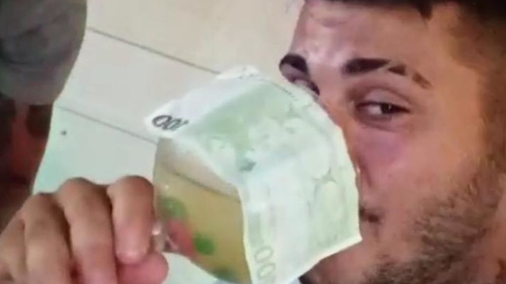 Detenido en Murcia un ladrón de viviendas que alardeaba de sus logros en las redes sociales Detenido en Murcia un ladrón de viviendas que alardeaba de sus logros en las redes sociales