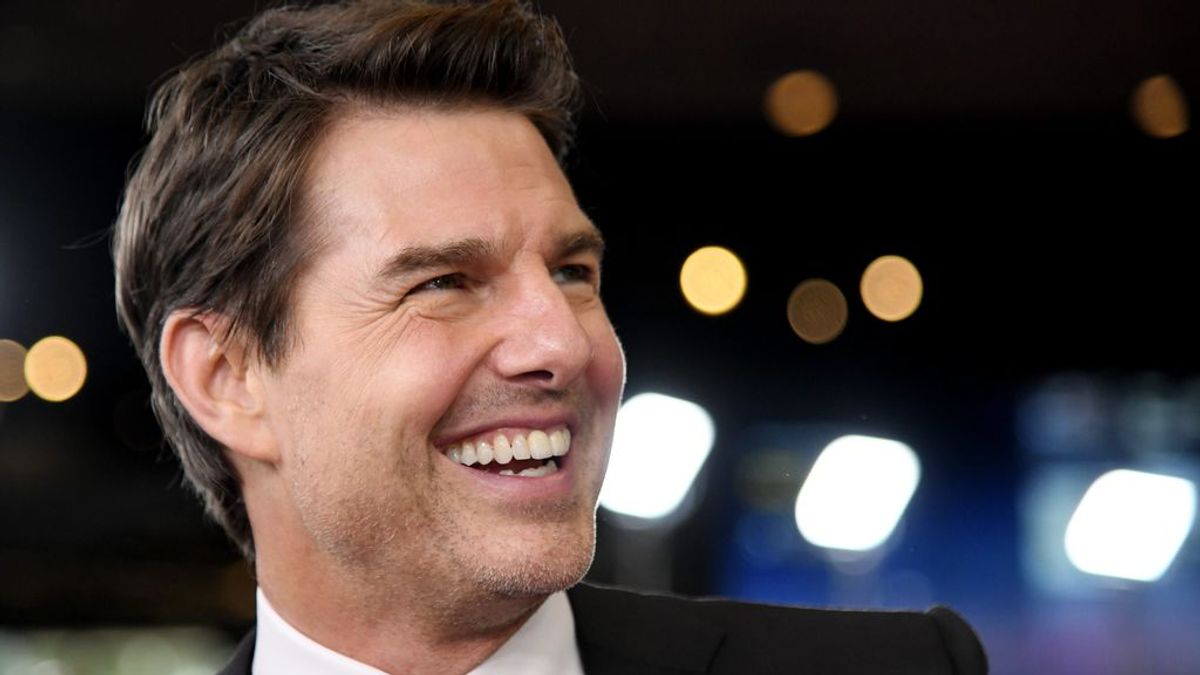 Ya hay fecha para la aventura espacial de Tom Cruise: El guionista le acompañará en el viaje y queda un asiento libre