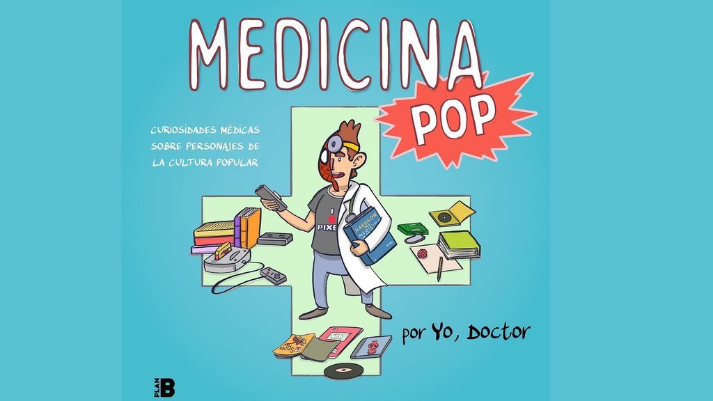 Medicina Pop