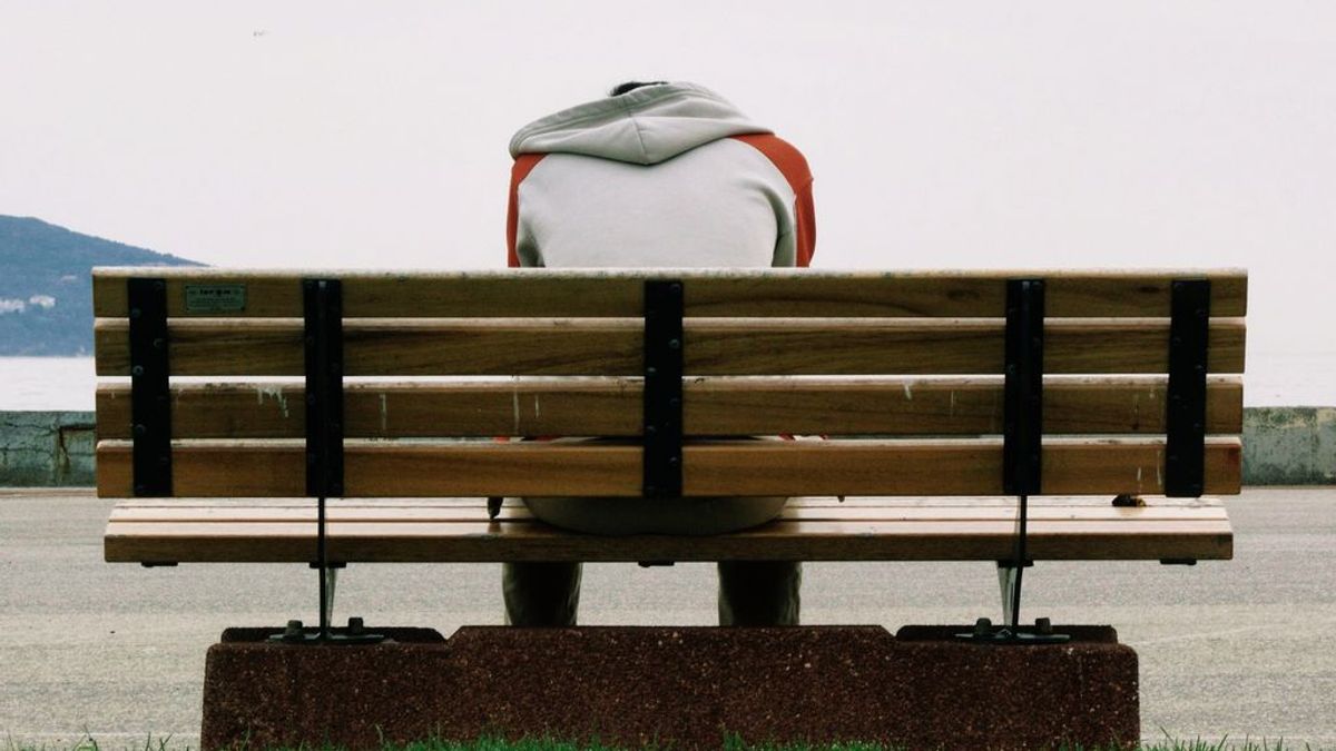 Las crisis económicas, incluida la de la covid-19, ponen en riesgo nuestra salud mental Las crisis económicas, incluida la de la covid-19, ponen en riesgo nuestra salud mental