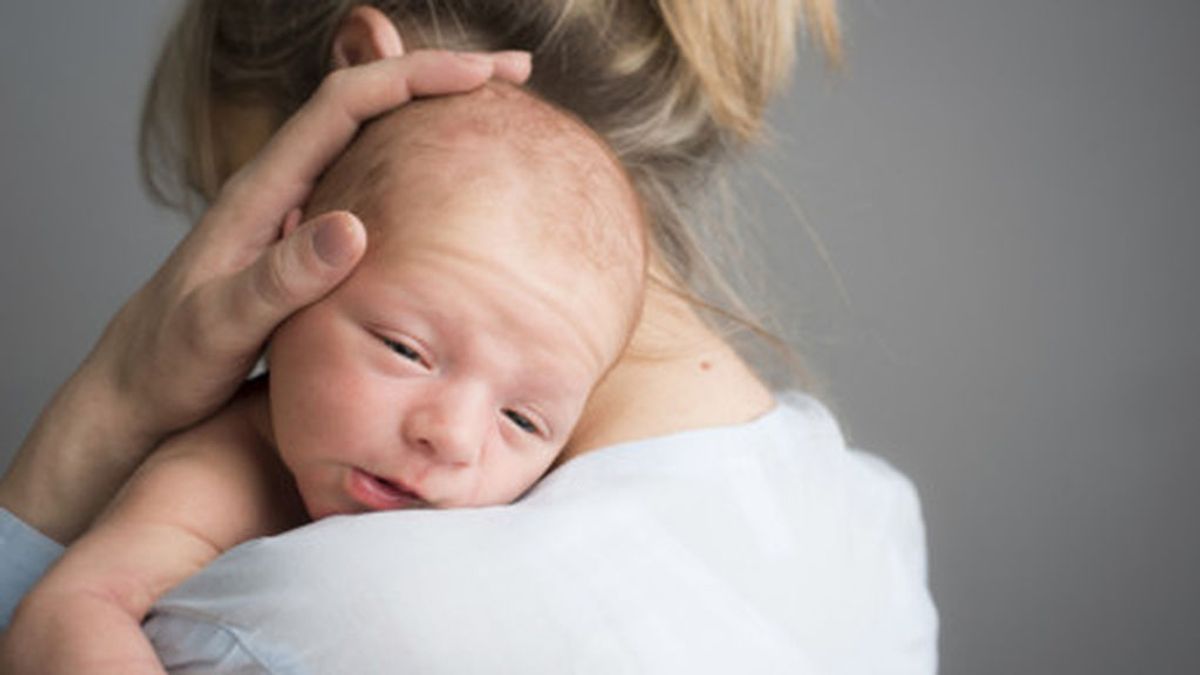 ¿Qué es el reflujo en bebés y cómo tratarlo?