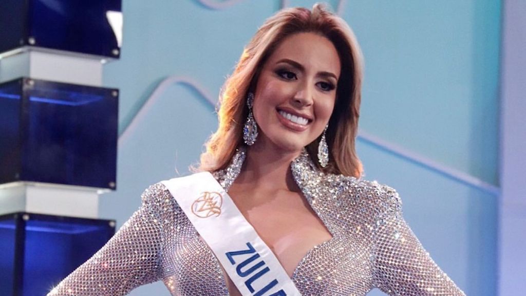 Un Miss Venezuela inédito, enlatado y sin público, paliativo de un país en crisis