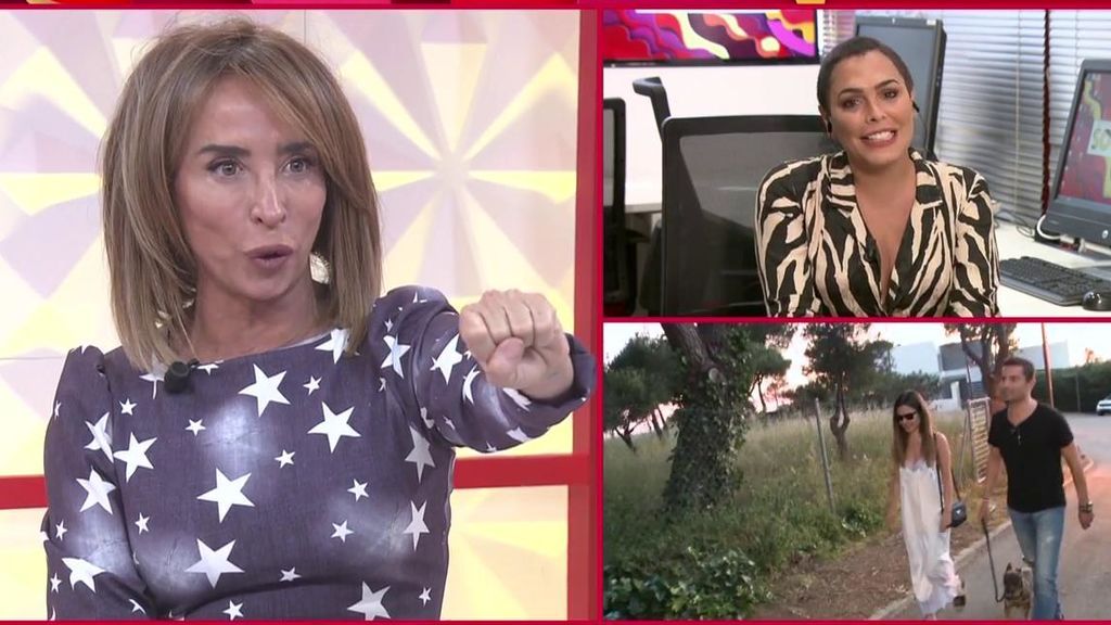 Los motivos de la ruptura entre Alexia y Alfonso