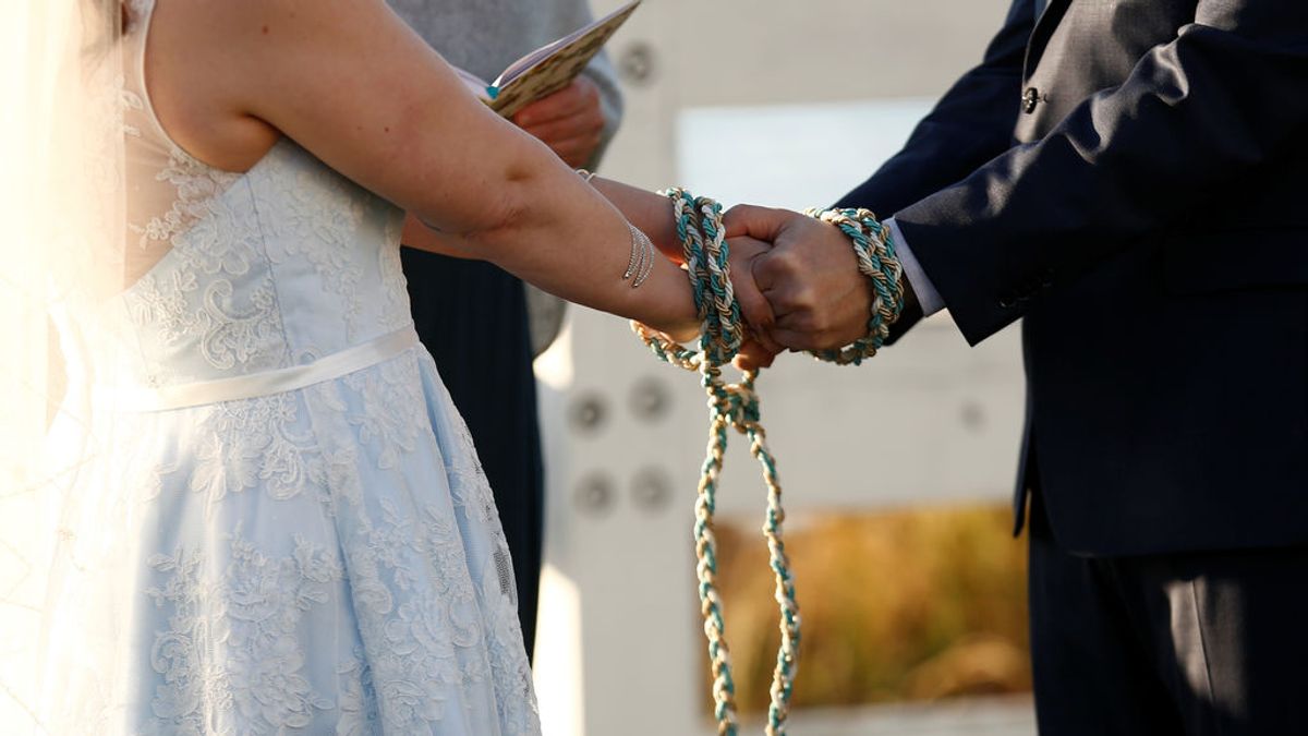 Tragedia por la covid19 tras una boda en EEUU, siete muertos y al menos 177 casos positivos
