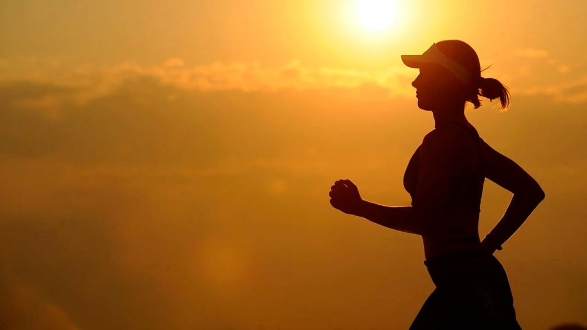 ¿Sabrías calcular cuántas calorías quemas al correr? Aprende cómo hacerlo