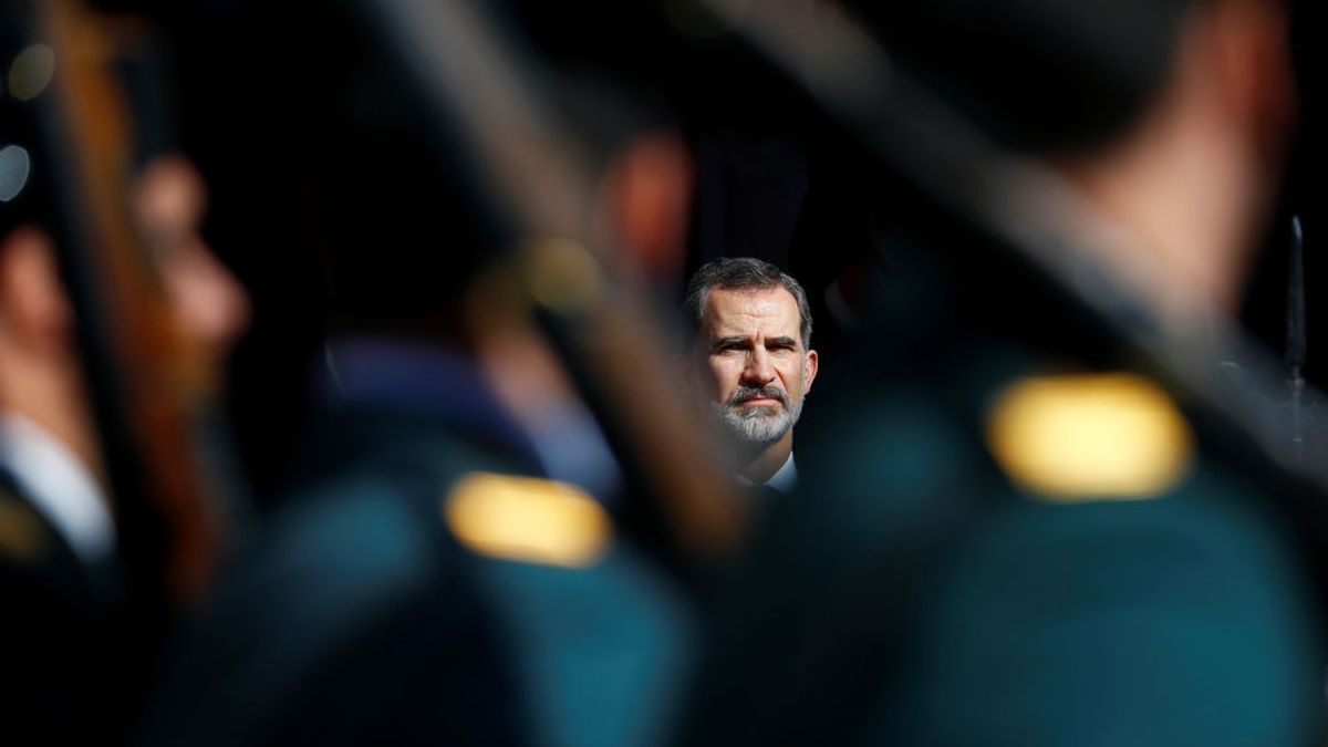 El disgusto del rey: enfrentamientos entre Gobierno y Zarzuela NO PUBLICAR El disgusto del rey: enfrentamientos entre Gobierno y Zarzuela NO PUBLICAR