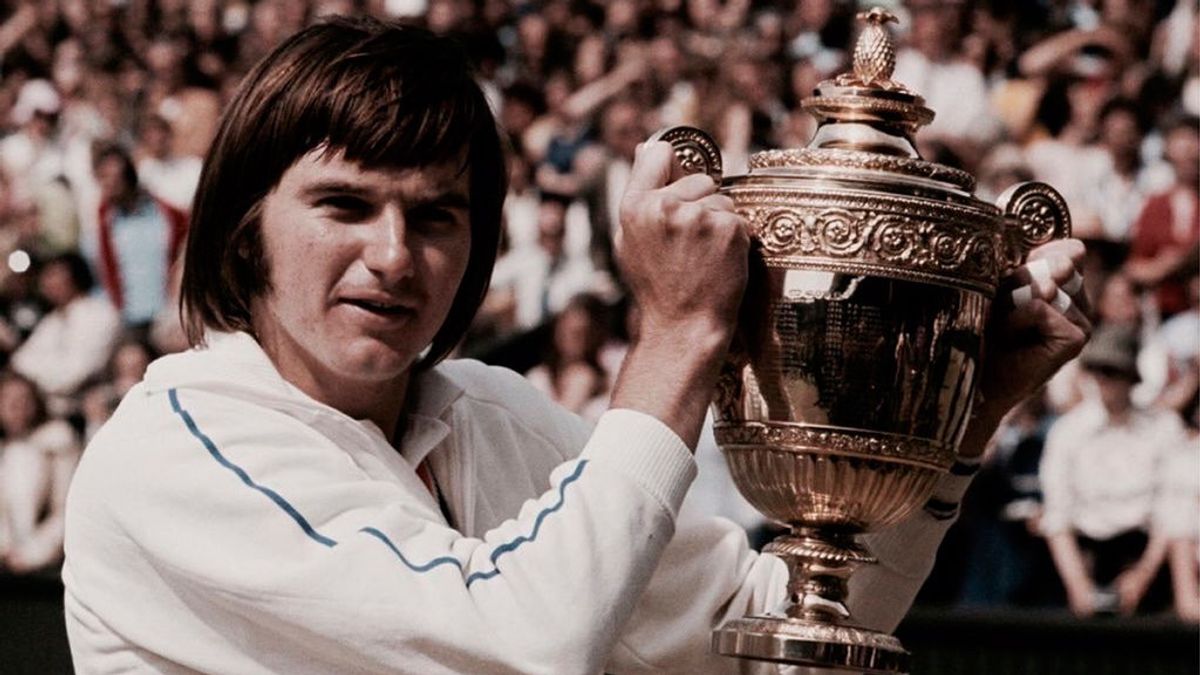 Los 10 tenistas con más títulos del mundo del tenis Los 10 tenistas con más títulos del mundo del tenis