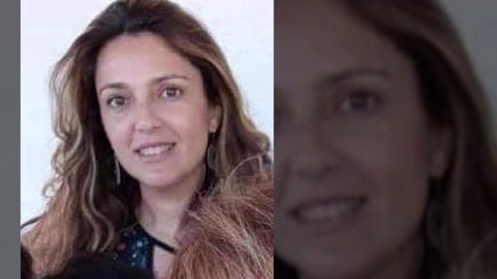 Localizan a Rocío Gea, la mujer desaparecida en Requena