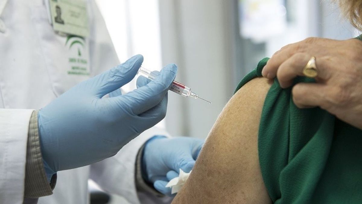 La OMS alerta de una posible escasez de vacunas contra la gripe a nivel mundial