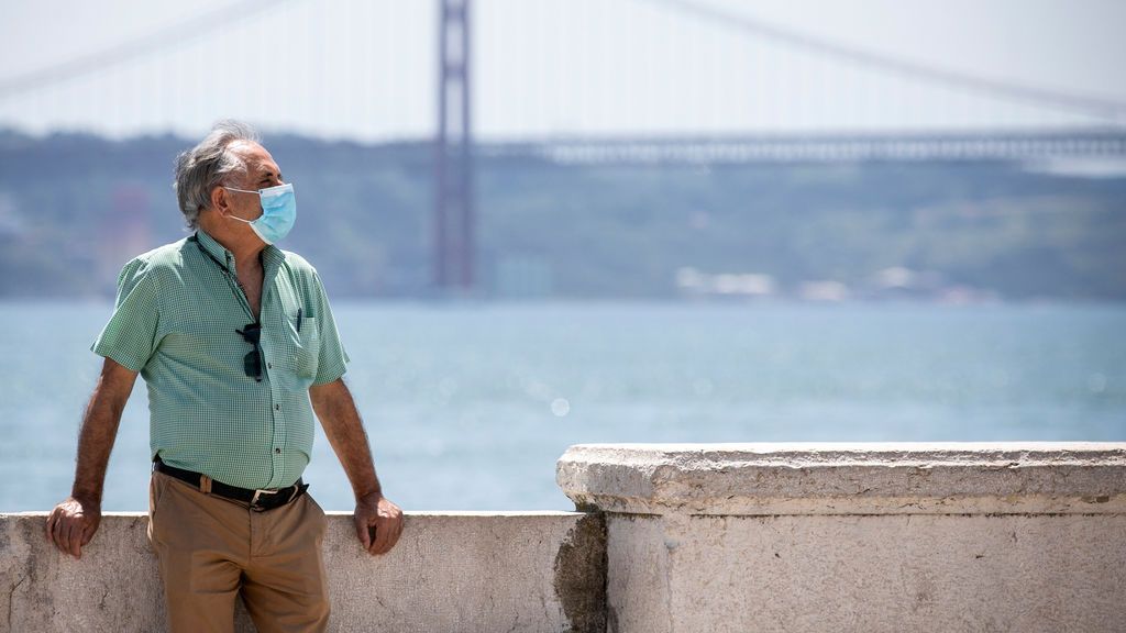 Portugal informa de ocho muertos y 884 nuevos casos de coronavirus en 24 horas