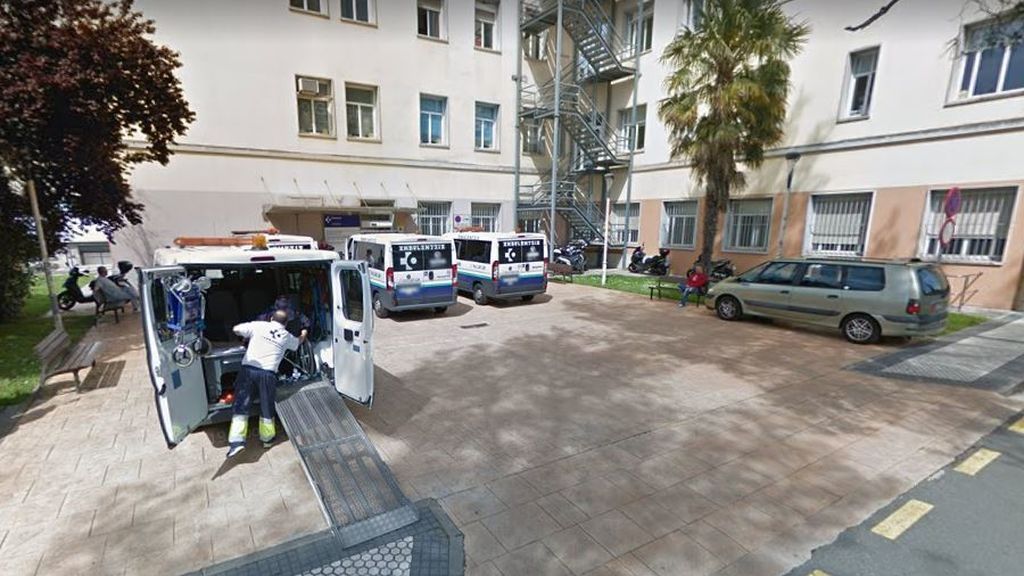 Muere una prematura y otra sufre secuelas por un error médico en Donostia Muere una prematura y otra sufre secuelas por un error médico en Donostia