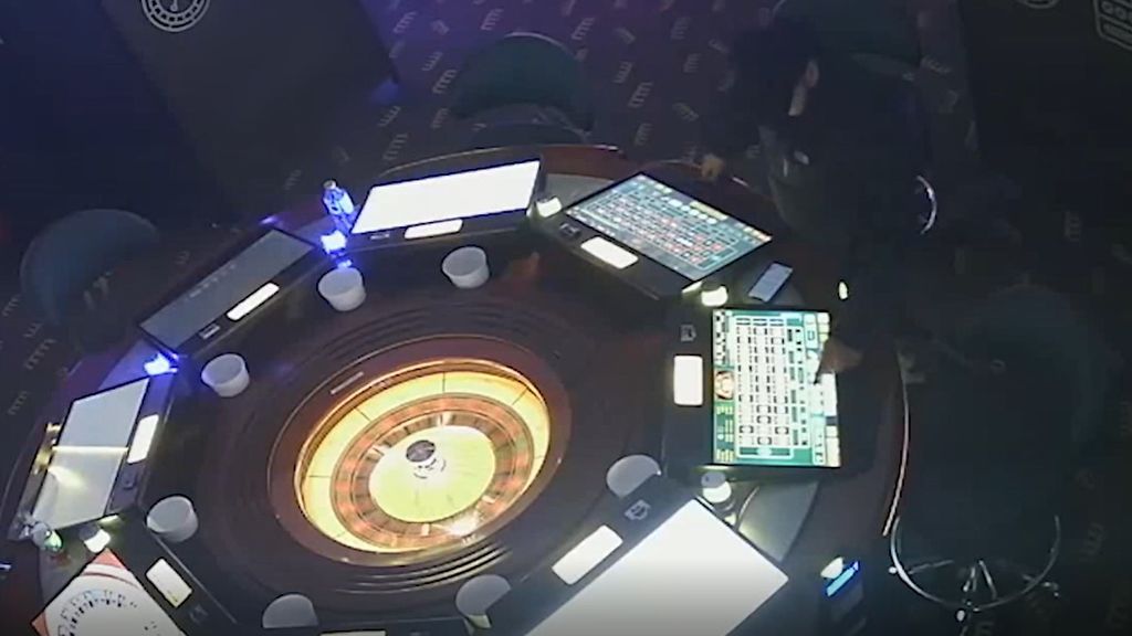 ruleta