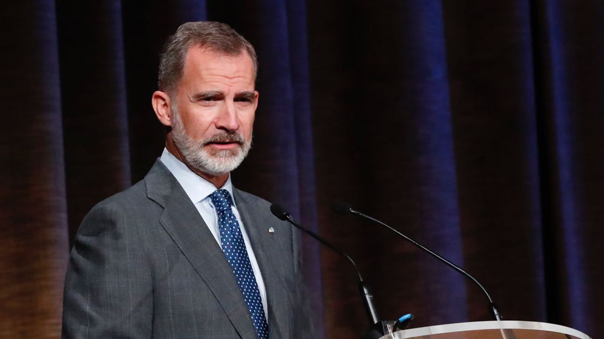 Rey felipe VI Rey felipe VI