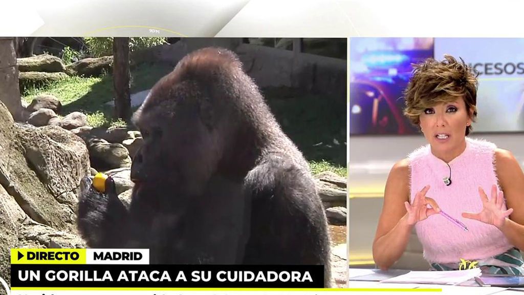 Ya es mediodía