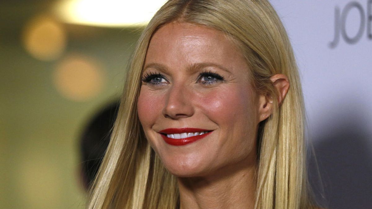 Gwyneth Paltrow (2013) Gwyneth Paltrow (2013)