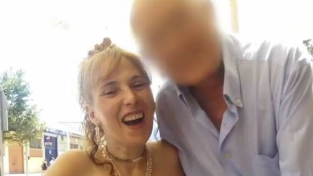 Conchi, la viuda negra de Alicante, se sienta en el banquillo por el asesinato de su marido 20 días después de la boda