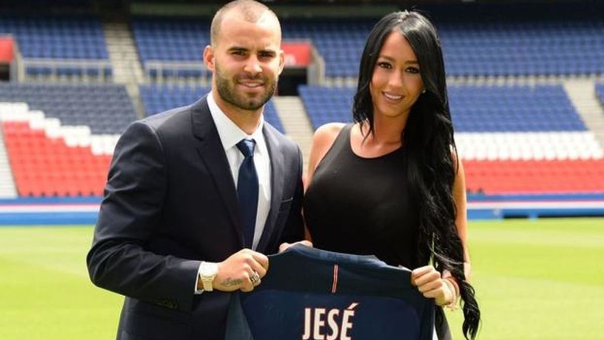 Los planes de futuro de Jesé Rodríguez: estudia mudarse a Estados Unidos o Arabia Saudí o un regreso a España Los planes de futuro de Jesé Rodríguez: estudia mudarse a Estados Unidos o Arabia Saudí o un regreso a España