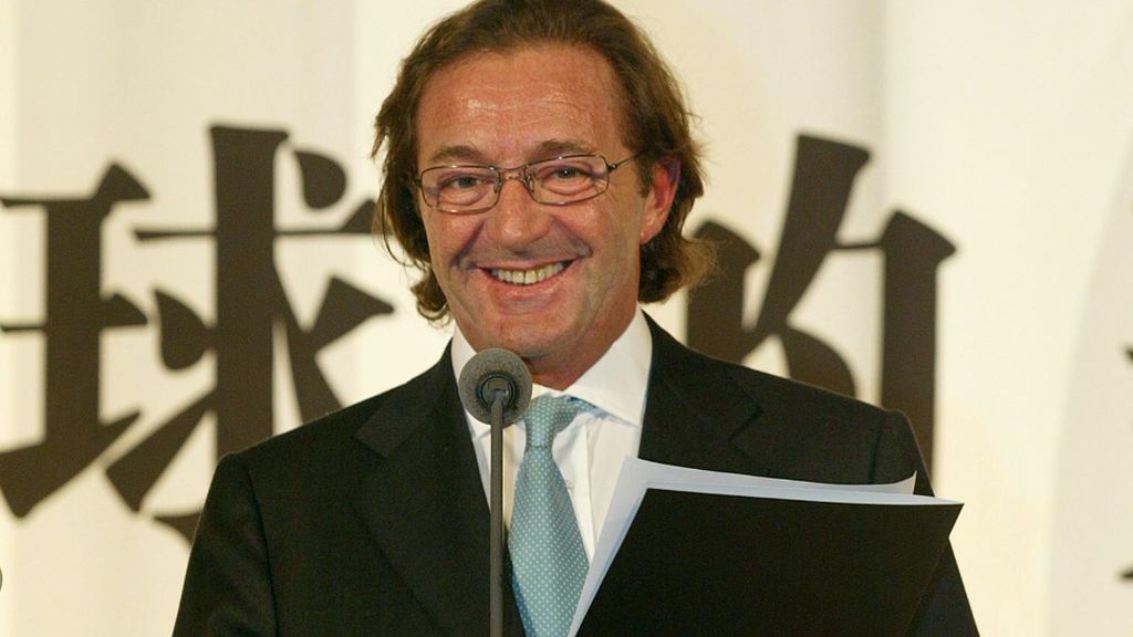 Gérald Marie, exdirector de la agencia modelos Elite en Europa, investigado por presunta violación a menores Gérald Marie, exdirector de la agencia modelos Elite en Europa, investigado por presunta violación a menores